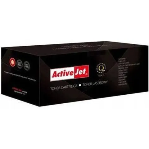 Tóner compatible Brother ATB-423CN (cian) - ACTIVEJET – imagen 1