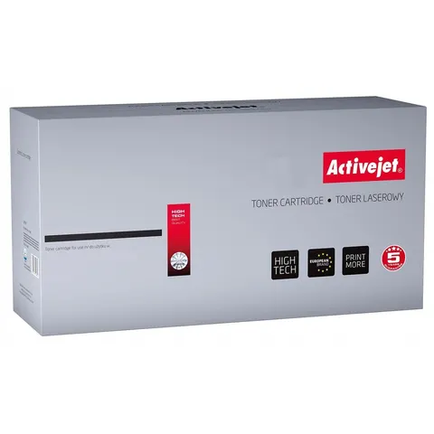 Tóner compatible Brother ATB-247BN (negro) - ACTIVEJET – imagen 1