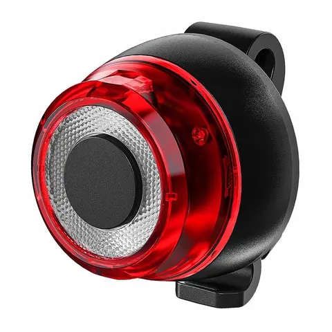 Lampka rowerowa tylna BLB1 Led – zdjęcie 1