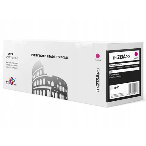 Tb Print Toner do Hp 131A TH-213ARO Ma ref. – zdjęcie 1