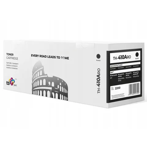 Tb Print Toner do Hp 305A TH-410ARO Bk ref. – zdjęcie 1