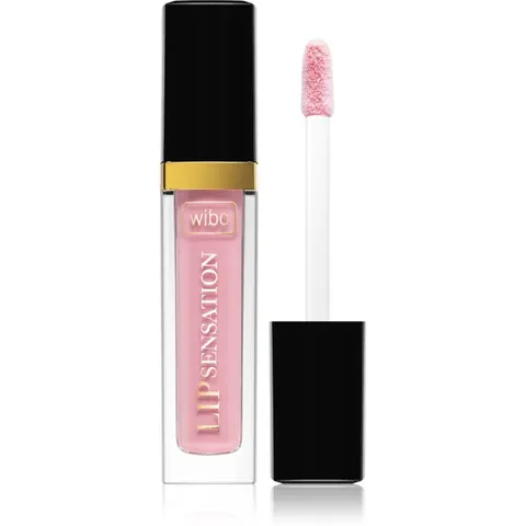 Wibo Lip Sensation Lipgloss 2 5 gr – afbeelding 1