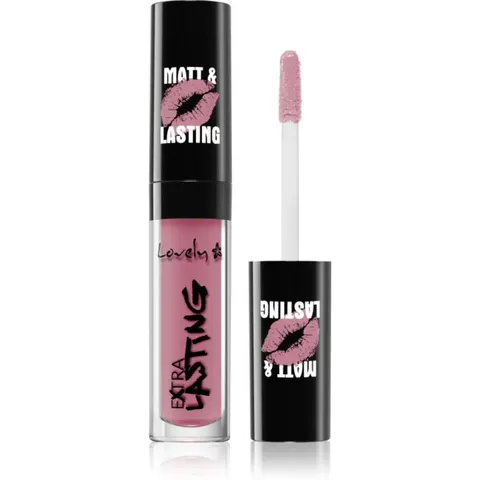 Lovely_lip Gloss Extra Lasting B?yszczyk Do Ust 1 6ml – afbeelding 1
