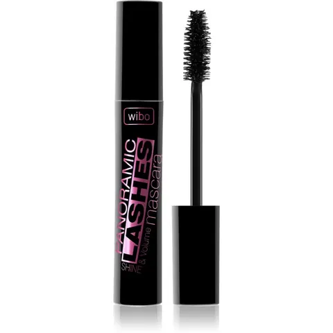 Wibo Panoramic Lashes XXL Volume Mascara – afbeelding 1