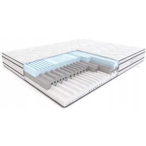 Materac Modern 180x200 Cashmere Hilding – zdjęcie 1