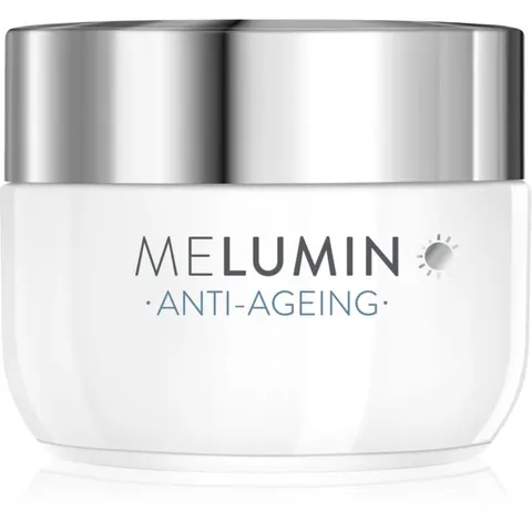 Dermedic Melumin Aufhellendes Creme SPF 50+ 50 ml – Bild 1