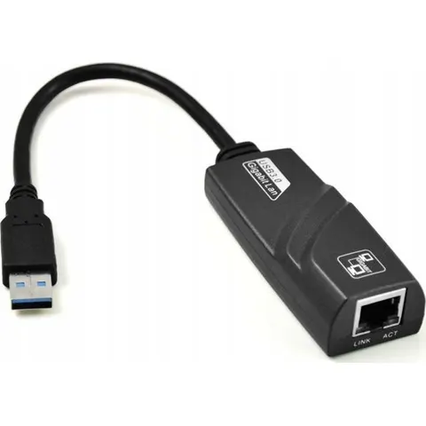 Akyga USB Adapter AK-AD-31 – afbeelding 1