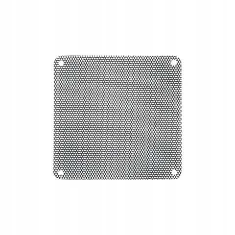 Akyga Serie AK-CA-72 - Stof filter - 8cm - Computerbehuizing – afbeelding 1