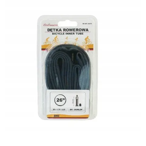 Dętka rowerowa Carcommerce 12 x 12 " – zdjęcie 1