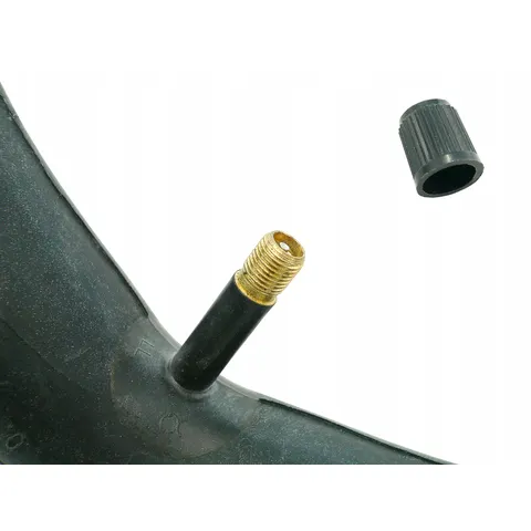 CarCommerce Dętka rowerowa 24 cale 1,75/2,2 cm – zdjęcie 1