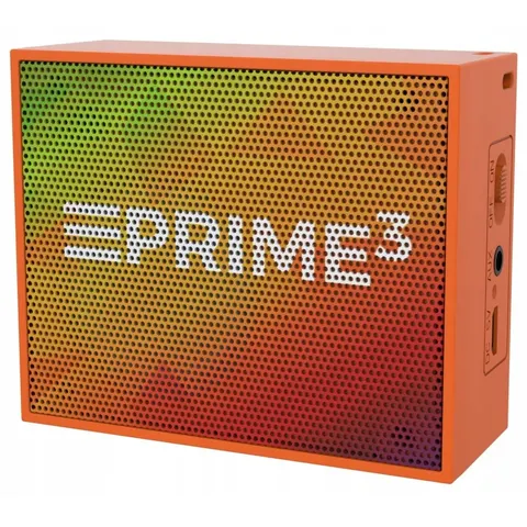 PRIME3 Głośnik Bluetooth ABT02OR – zdjęcie 1
