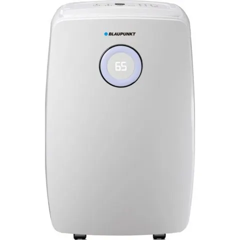 Deshumidificador (20 Litros) - BLAUPUNKT – imagen 1