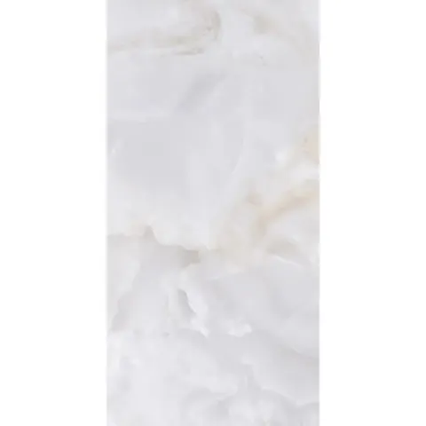 Gres szkliwiony ONIX BIANCO Poler 60x120 Egen – zdjęcie 1