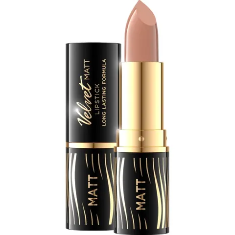Matter Lippenstift – Bild 1