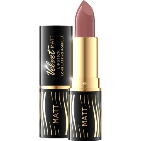 Matter Lippenstift – Bild 1