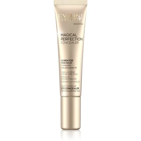 Eveline Cosmetics Corrector Magical Perfection 01 Light 15 ml – imagen 1