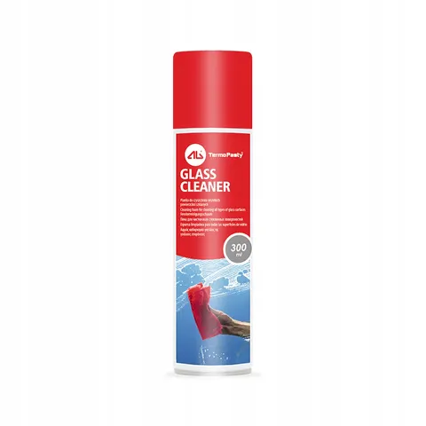 Pianka do szkła 300ml.AG AGT-167 – zdjęcie 1