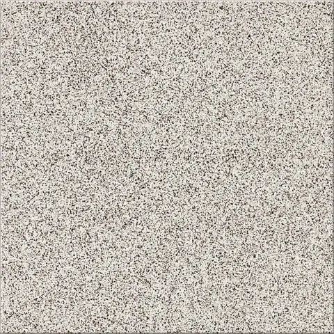 Gres szkliwiony Milton Grey 29.7x29.7 Cersanit – zdjęcie 1