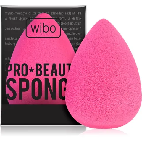 Wibo Pro Beauty Sponge éponge à maquillage – image 1
