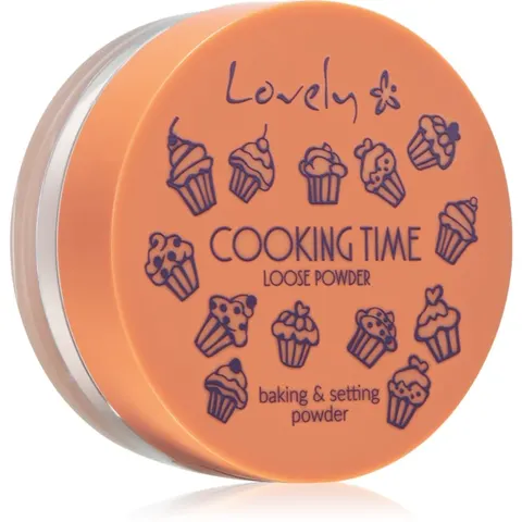 Lovely Powder Loose Cooking Time – afbeelding 1