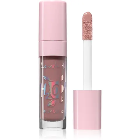 Lovely H2O Lipgloss Tint 02 5 ml – afbeelding 1