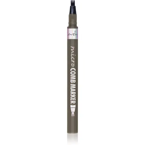 Lovely Micro Comb Marker encre à sourcils #2 – image 1