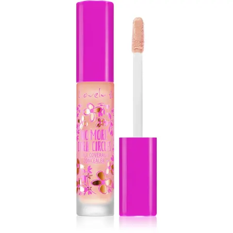 Lovely No More Dark Circles Corrector #1 – afbeelding 1