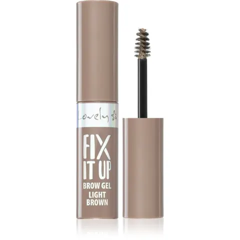 Lovely Fix It Up gel sourcils #1 – image 1