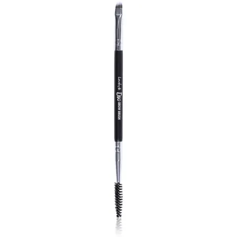 Lovely Duo Brow Brush – afbeelding 1