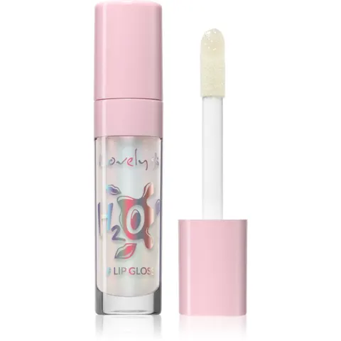 Lovely H2O Lipgloss Tint 10 5 ml – afbeelding 1