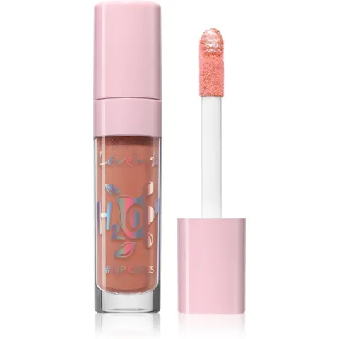 Lovely H2O Lipgloss Tint 11 5 ml – afbeelding 1