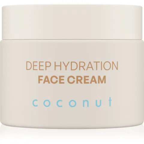 Nacomi Deep hydration Face Cream 40 ml – image 1