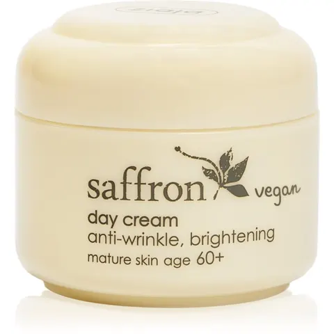 Ziaja Crema de Día Azafrán 50ml – imagen 1