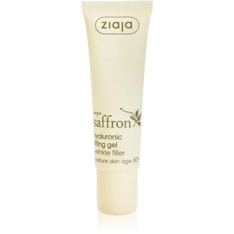 Ziaja Saffron Lifting-Gel 30 ml – Bild 1