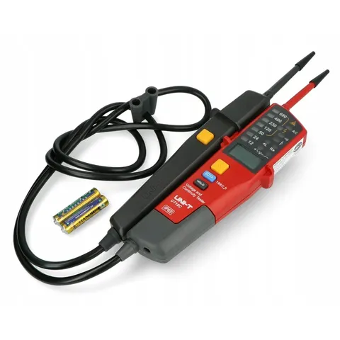 Universal meter (tester) UT18C – afbeelding 1