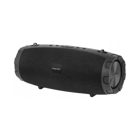 Krüger&Matz Explorer - Draagbare Bluetooth-luidspreker - Microfoon - True Wireless Stereo – afbeelding 1