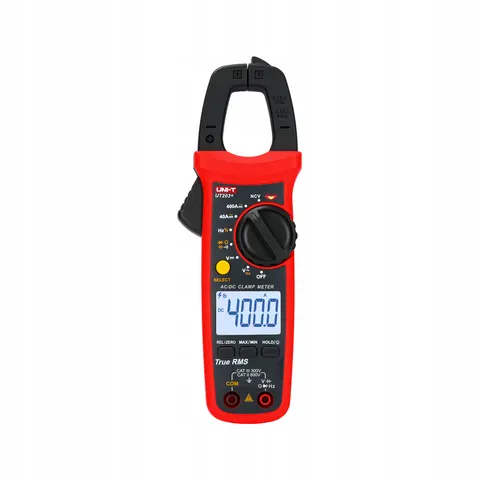 Miernik cęgowy Uni-T UT203+ MIE0402 – zdjęcie 1