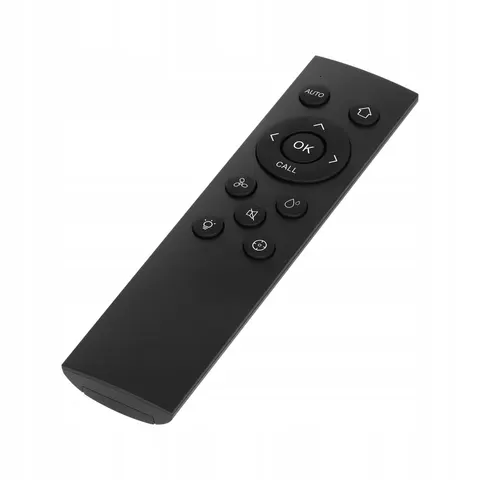 Pilot do odkurzacza Teesa Smart Vac Pro TSA5045 – zdjęcie 1