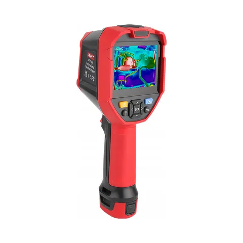 Kamera termowizyjna UTi730E Uni-t – zdjęcie 1