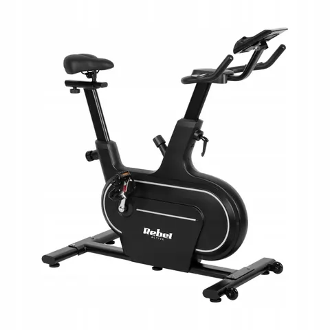 Rower spinningowy Rebel Active model RBA-1007 – zdjęcie 1