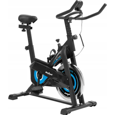 Rower treningowy Rebel Active – zdjęcie 1