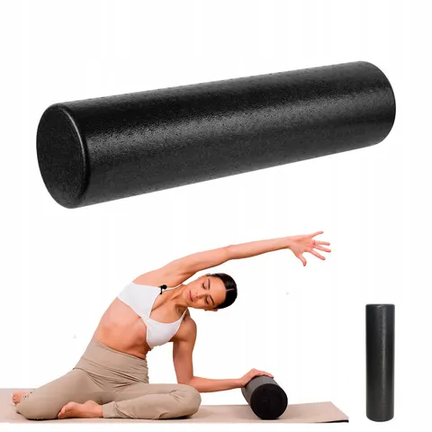 Roller Rebel Active RBA-3052-60 Czarny – zdjęcie 1