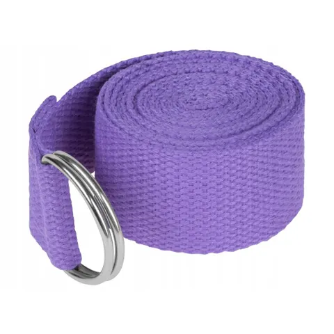 Pas do jogi Rebel Active RBA-3007-PU – zdjęcie 1