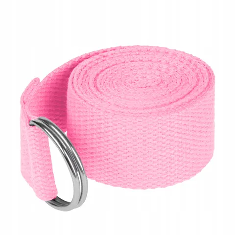 Pas do jogi Rebel Active RBA-3007-PK – zdjęcie 1