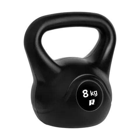 Kettlebell Rebel Active RBA-2314 (8 kg) – zdjęcie 1
