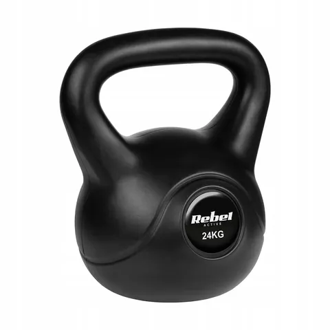 Kettlebell Rebel Active RBA-2322 (24 kg) – zdjęcie 1