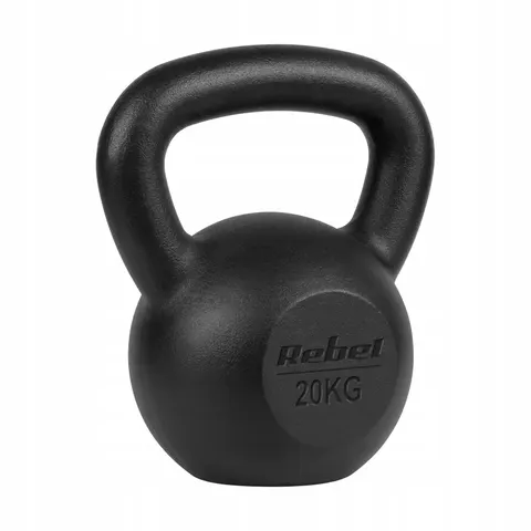 Kettlebell Rebel Active RBA-2323-20 – zdjęcie 1