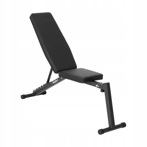 Ławka treningowa Rebel Active – zdjęcie 1