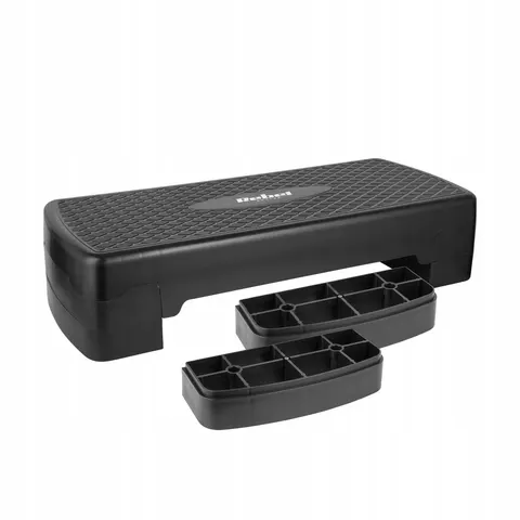 Step Rebel Active RBA-3227-BK Czarny – zdjęcie 1
