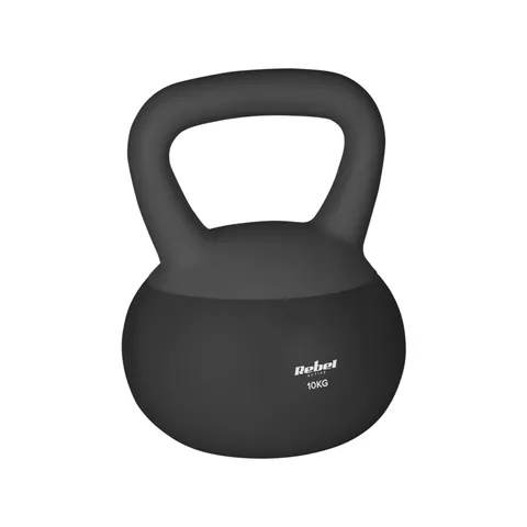 Kettlebell Rebel Active RBA-2333-10 (10 kg) – zdjęcie 1